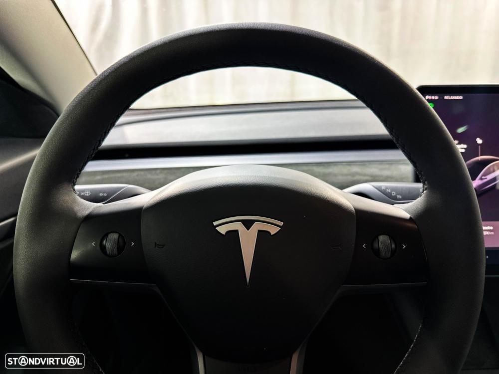 Tesla Model 3 Long Range AWD Dual Motor - 40