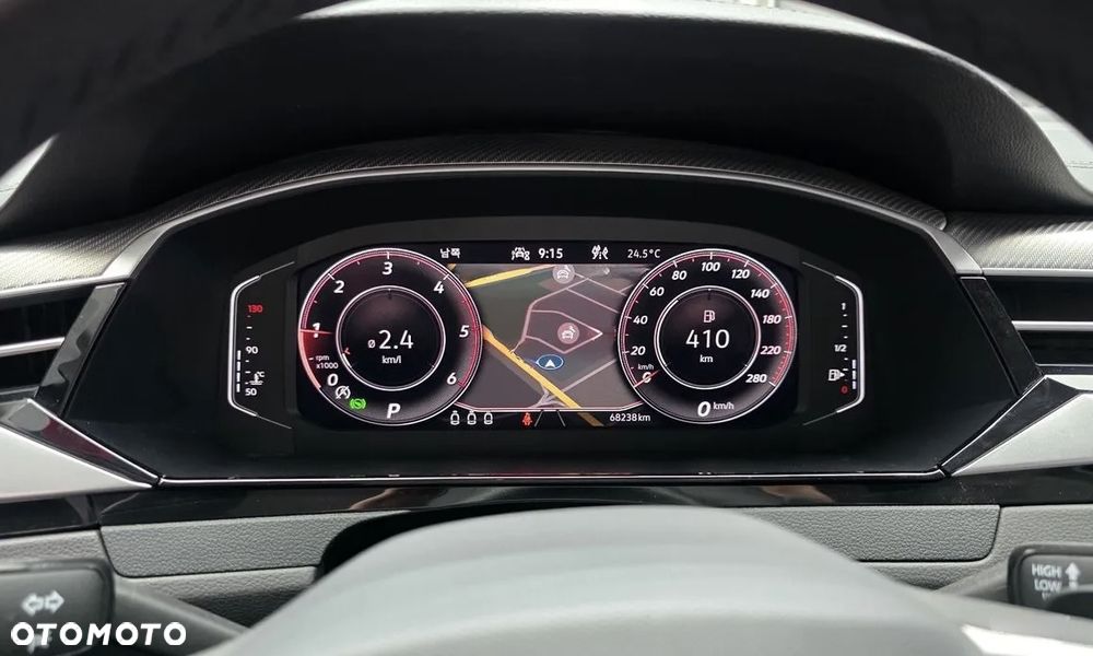 Volkswagen Arteon - 12