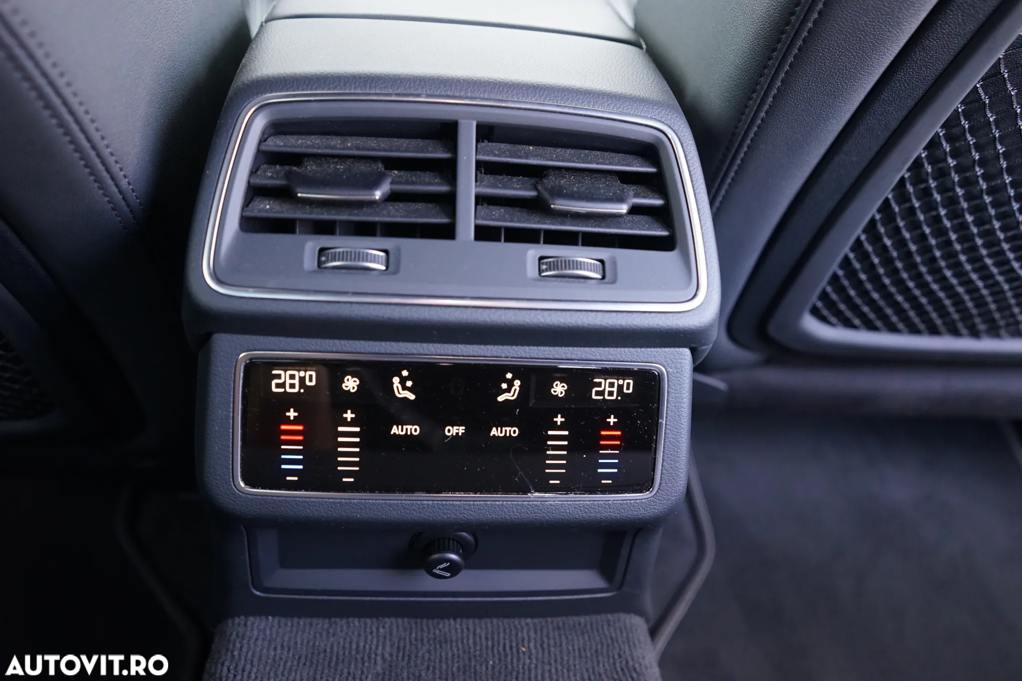 Audi A6 - 27