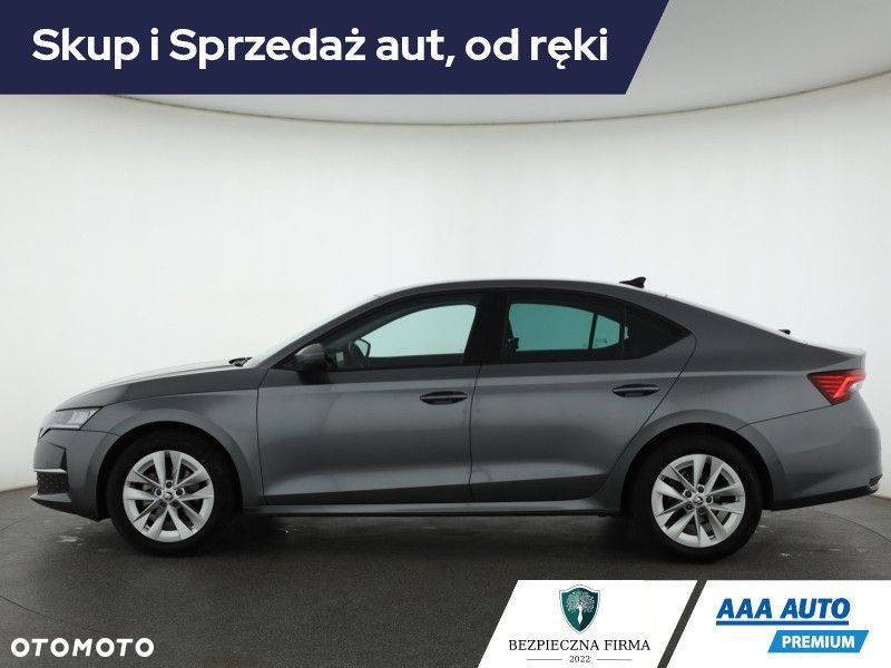 Skoda Octavia - 4