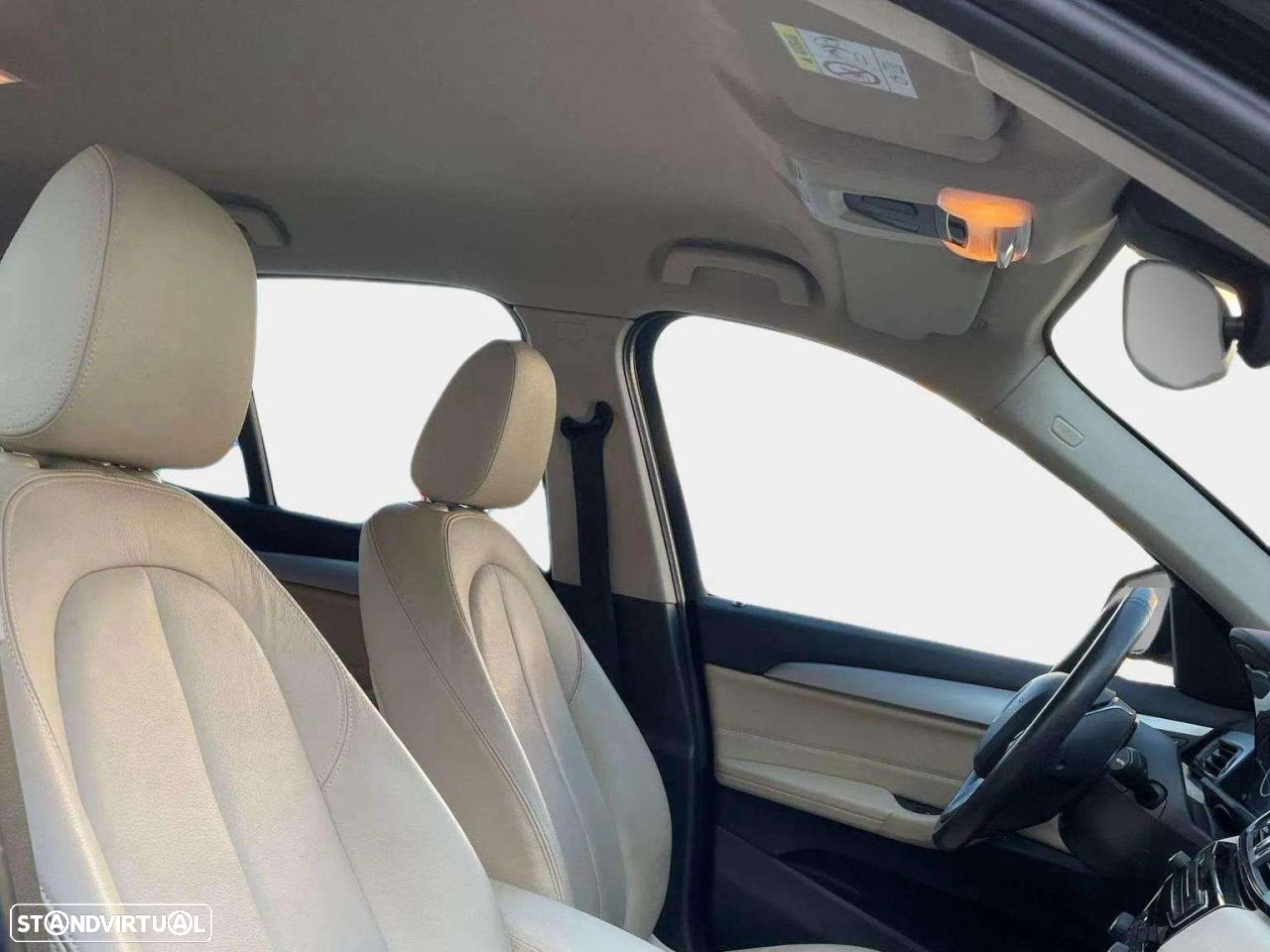 BMW X1 18 i sDrive Line Sport Auto - 12