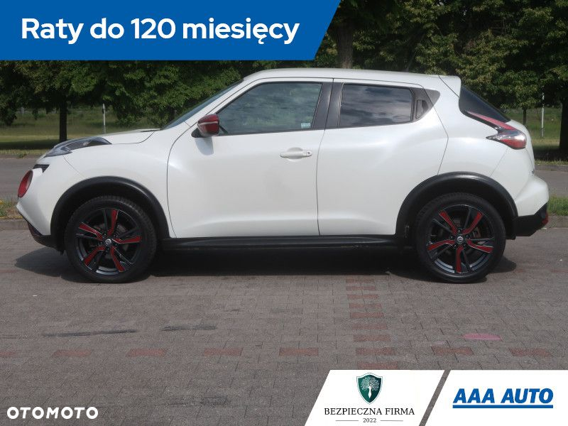Nissan Juke - 3
