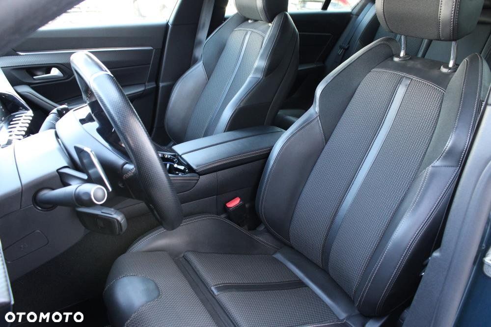 Peugeot 508 - 9