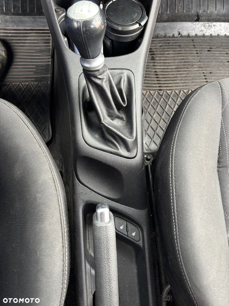 Kia Picanto - 11