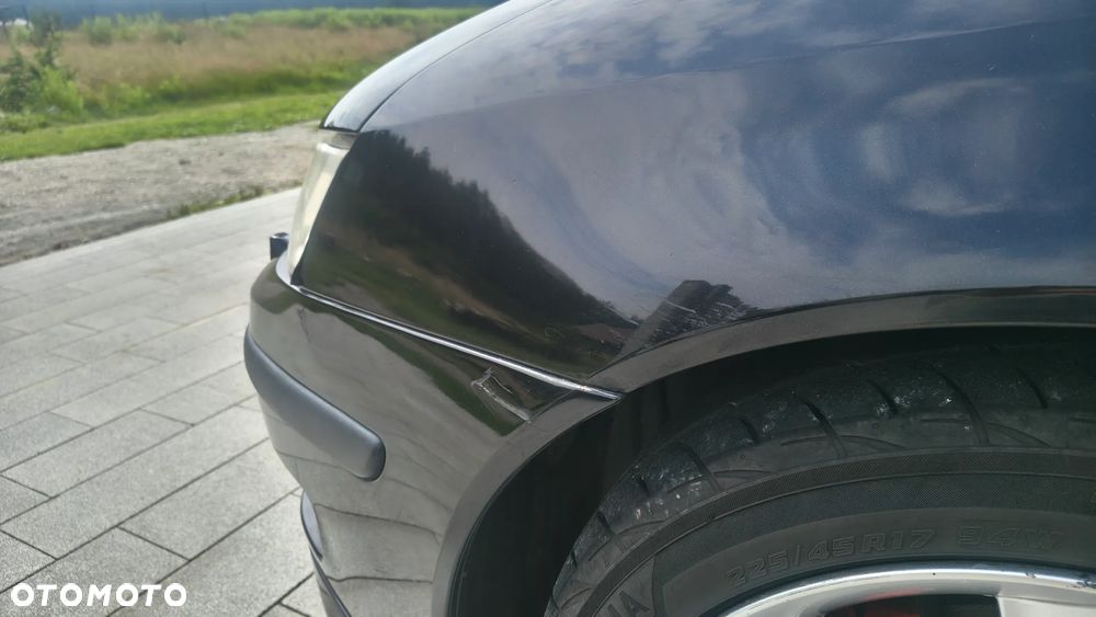 Saab 9-3 - 10