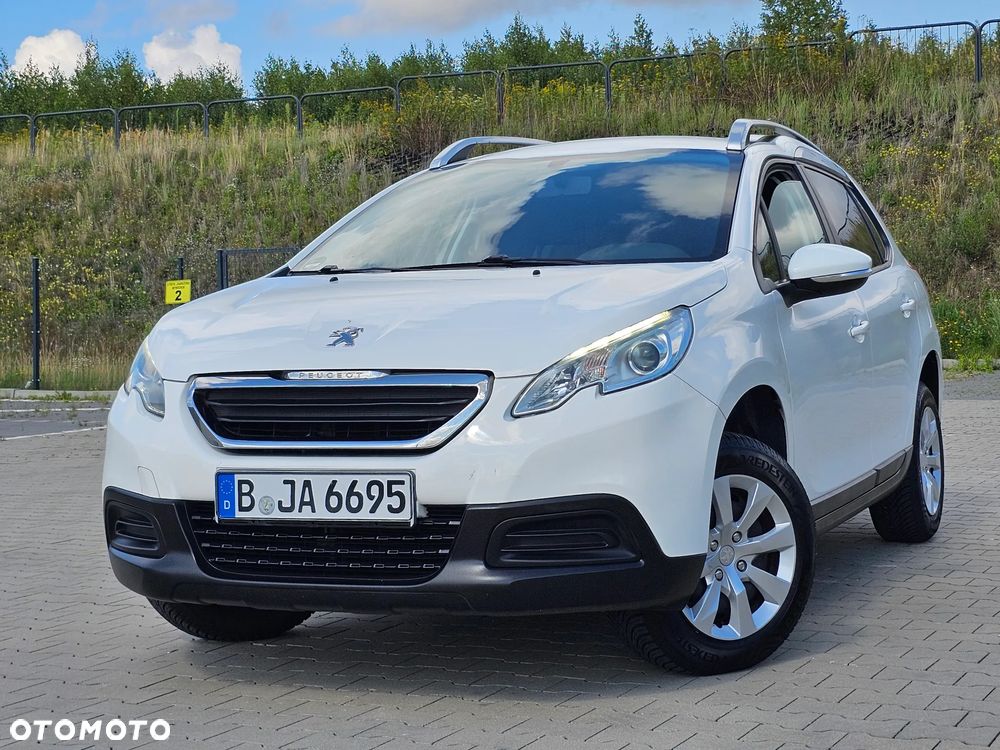 Peugeot 2008 1.2 Pure Tech Access - 2