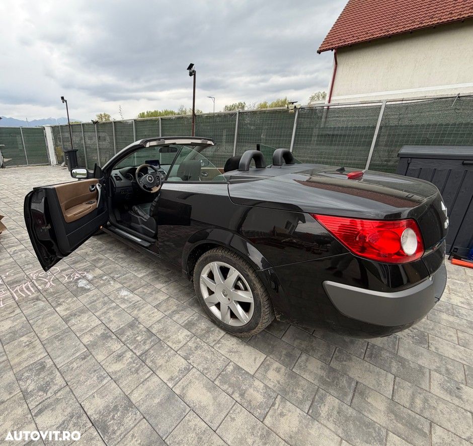 Renault Megane - 1