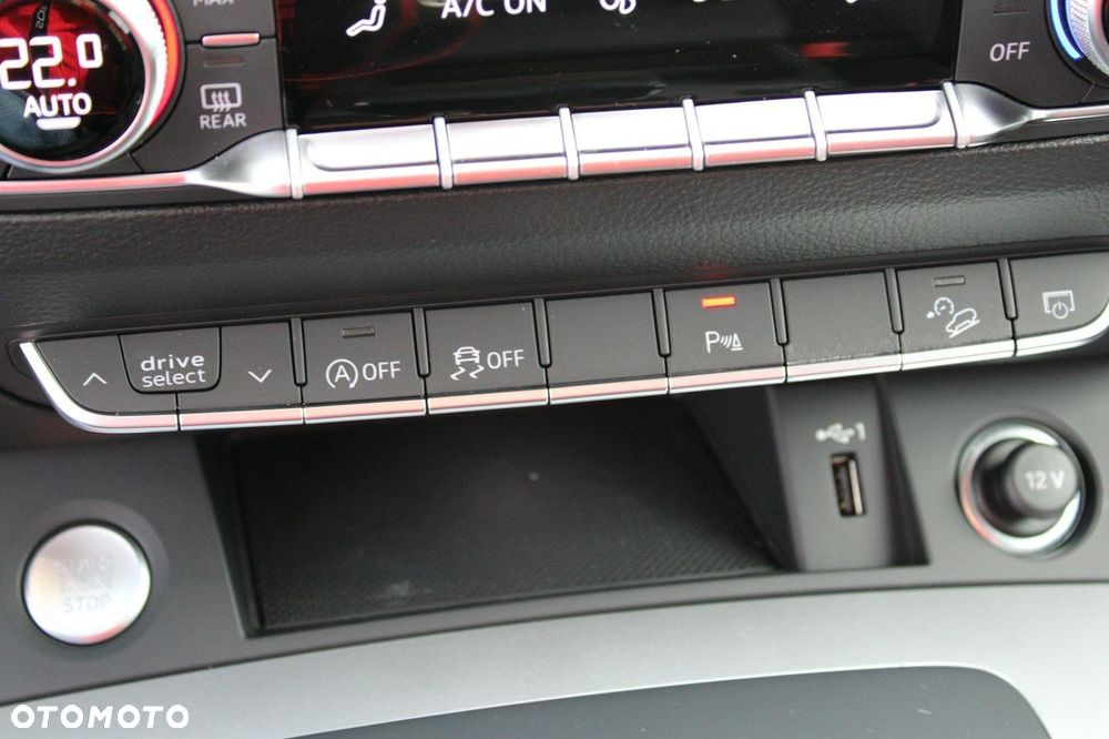 Audi Q5 Sportback - 35