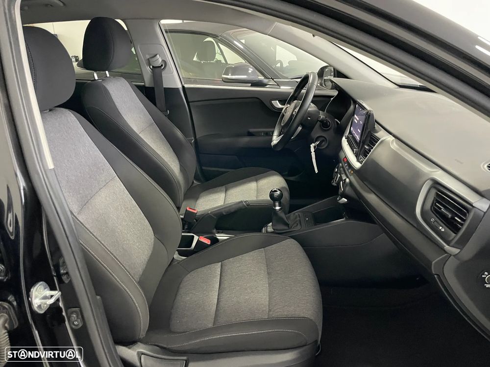 Kia Stonic 1.2 Dynamic - 18