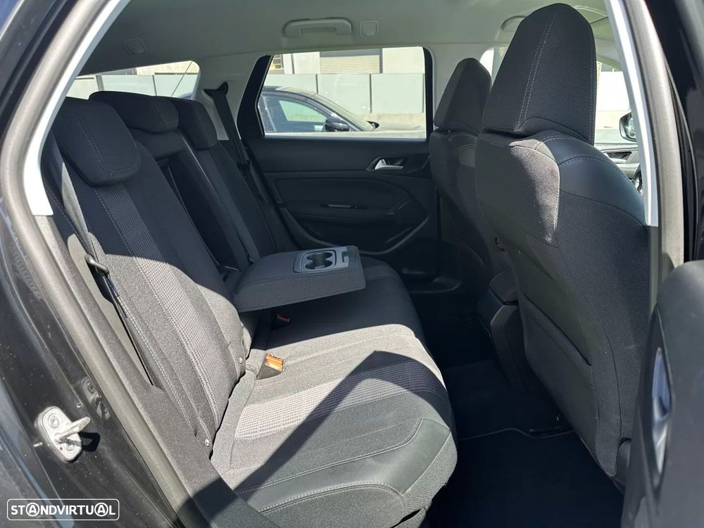 Peugeot 308 SW BlueHDi 130 EAT8 Allure Pack - 53
