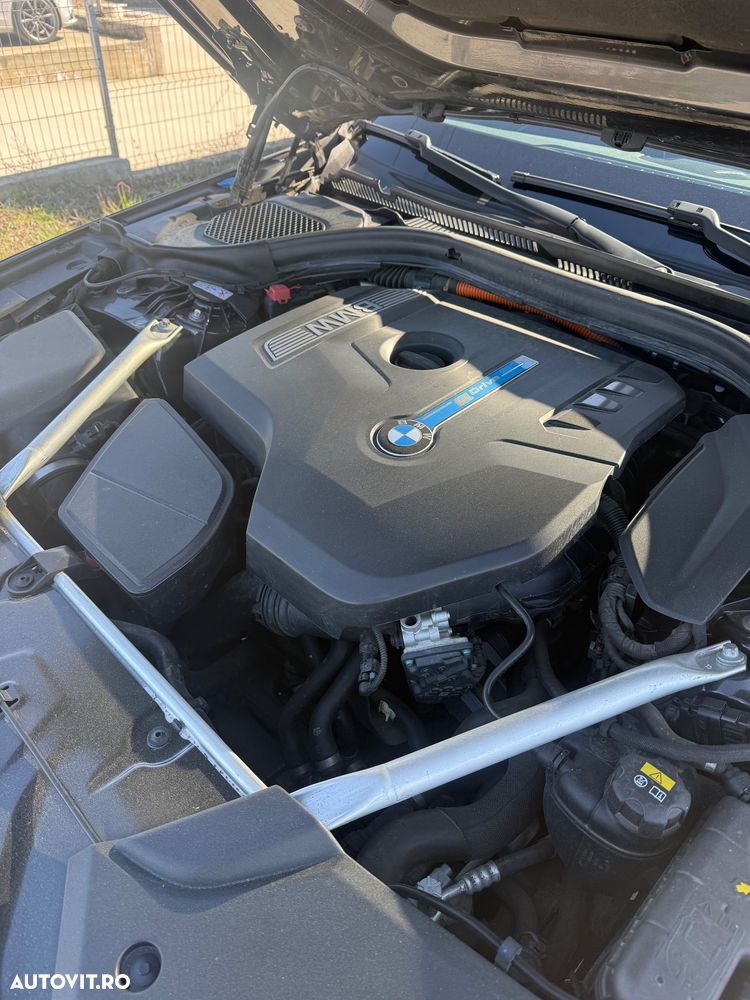 BMW Seria 5 - 13