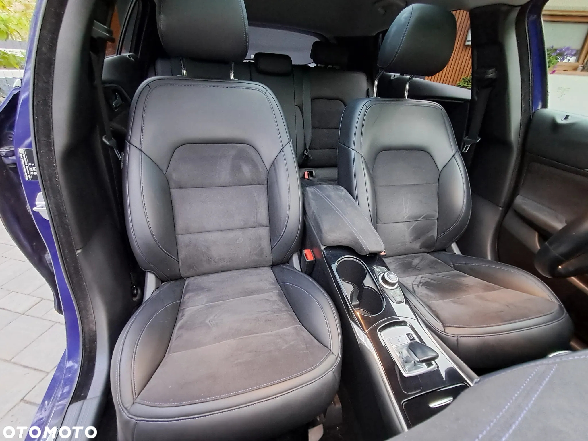 Infiniti Q30 1.5d Business Executive 7DCT - 16