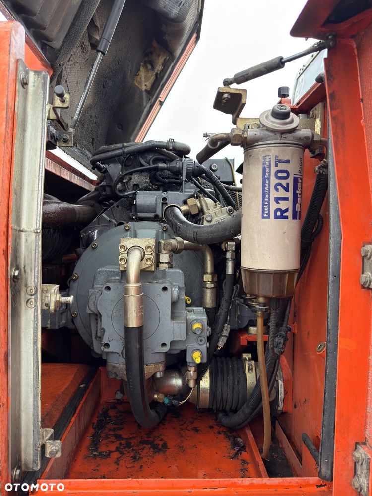 Atlas Terex GMBH 1605M - 10