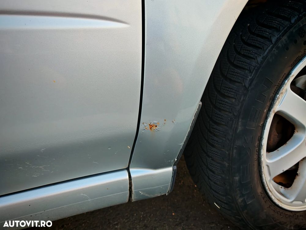 Subaru Impreza 1.5R - 16