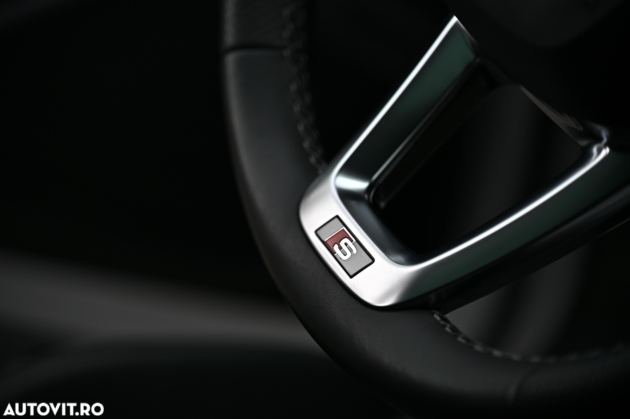 Audi Q5 40 TDI quattro S tronic MHEV S Line - 13