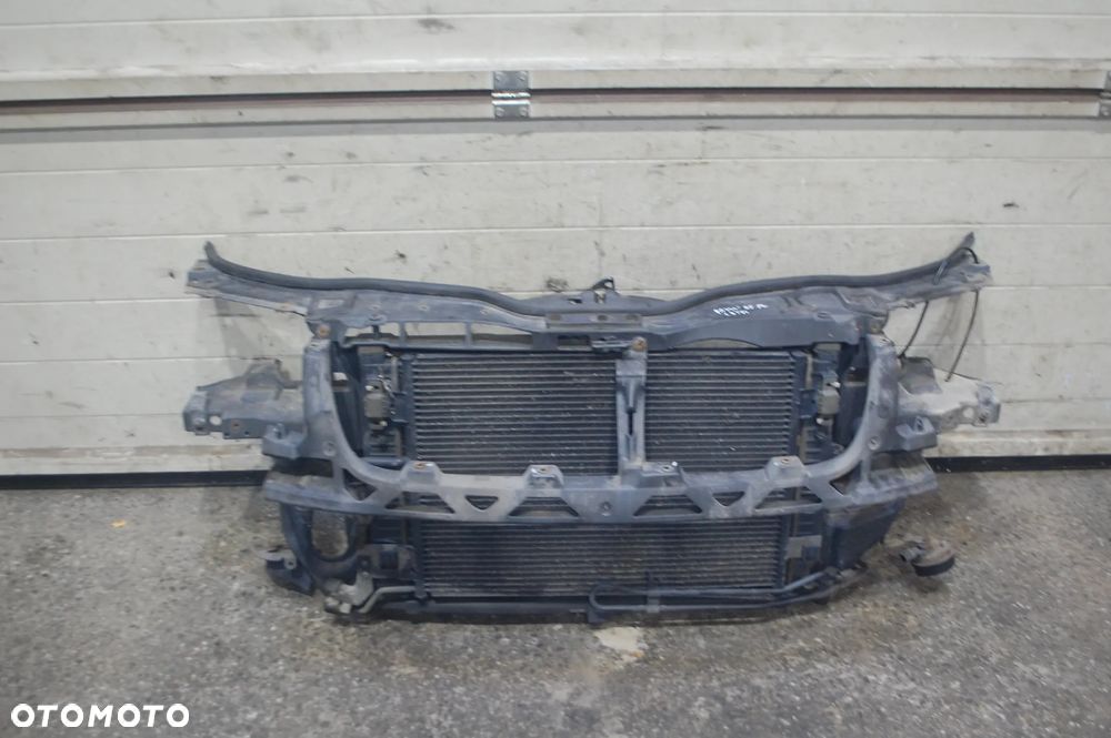PAS PRZEDNI KOMPLETNY VW PASSAT B5 LIFT 1.9 TDI MANUAL/ AUTOMAT - 1