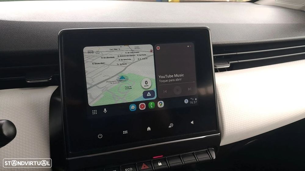 Renault Clio 1.0 TCe Evolution - 12