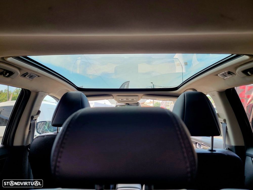 Nissan Qashqai 1.6 dCi 360 Pack S - 9