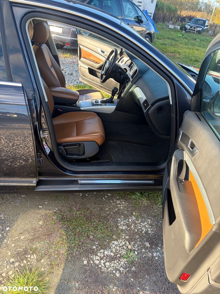 Audi A6 Limousine 2.0 TDI Multitronic - 10
