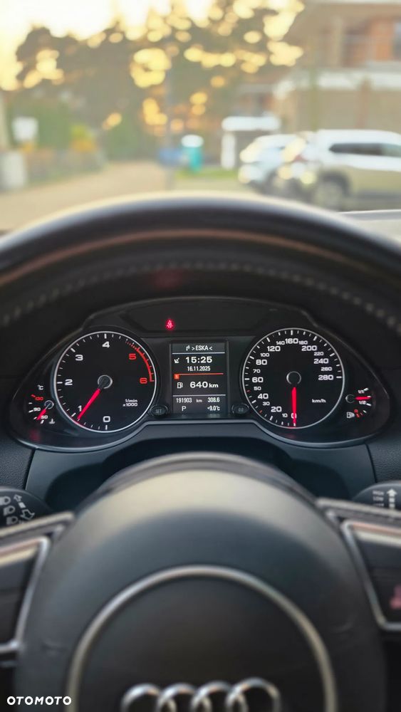 Audi Q5 2.0 TDI clean diesel Quattro S tronic - 32