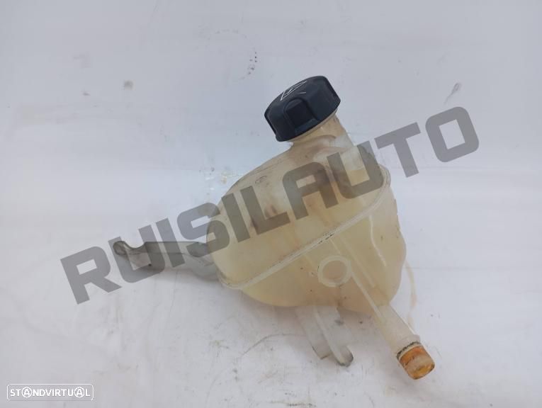 Depósito / Vaso Agua Radiador  Peugeot 508 I Sw [2010_2018] 1.6 - 2