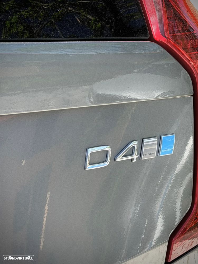 Volvo XC 90 2.0 D4 Inscription - 7