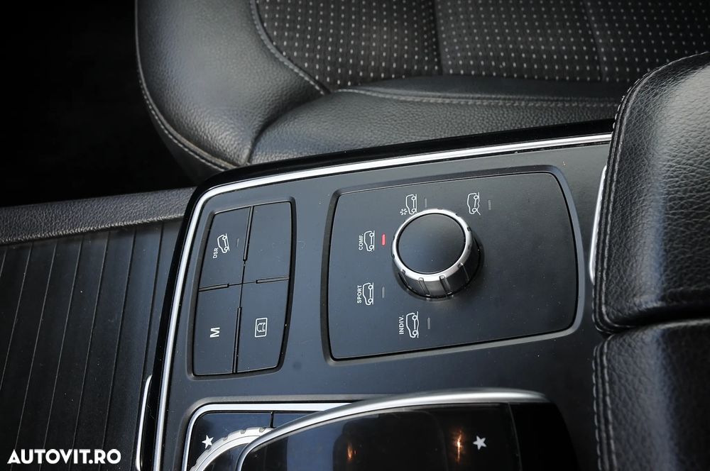 Mercedes-Benz GLE 250 d 9G-TRONIC - 21