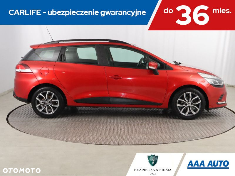 Renault Clio - 7