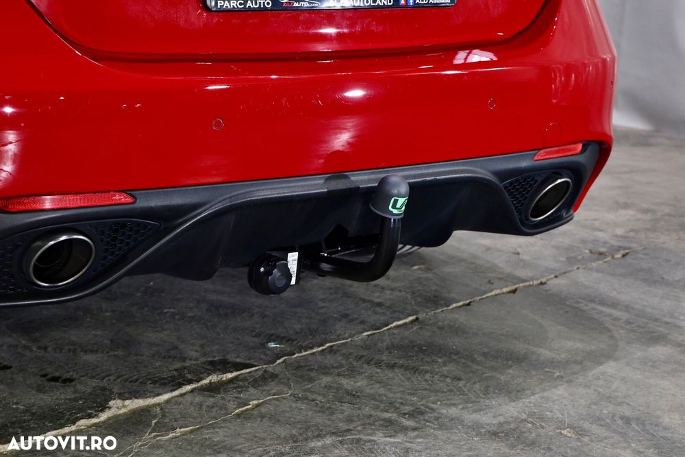 Alfa Romeo Giulia 2.2 Diesel AT8-Q4 Veloce - 33