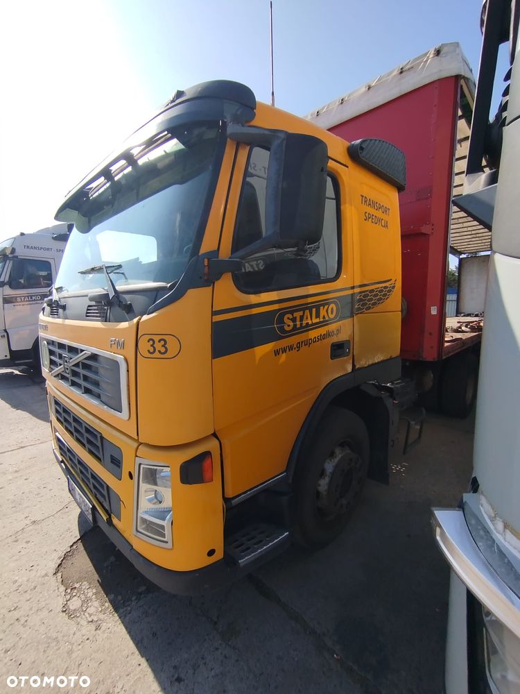 Volvo FM - 6