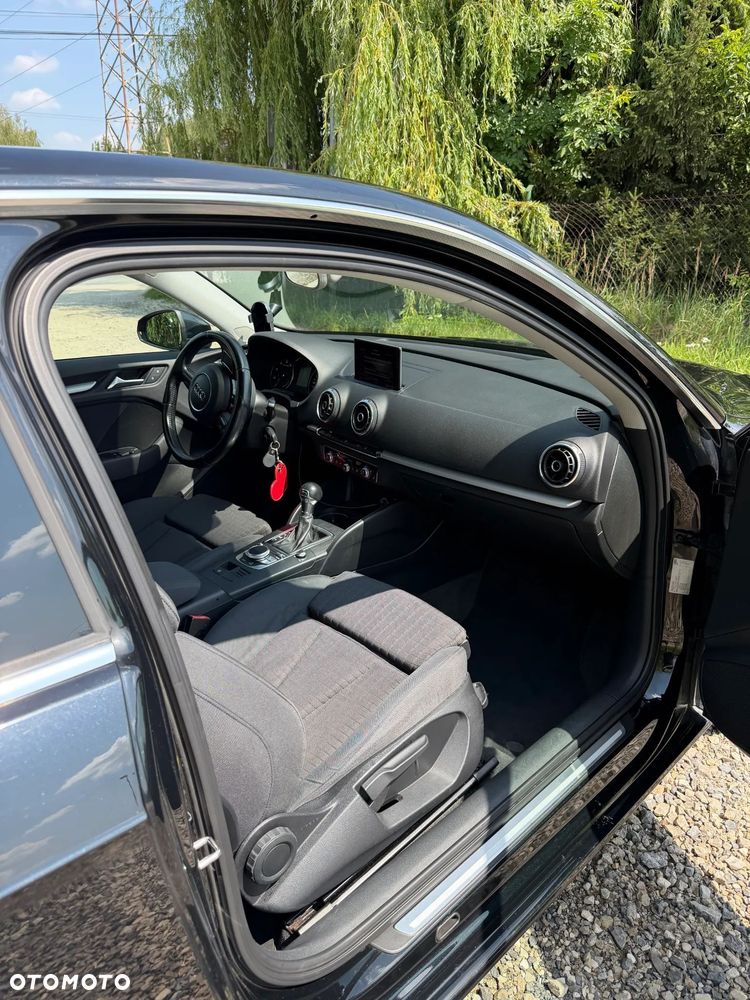 Audi A3 3-drzwiowe - 4