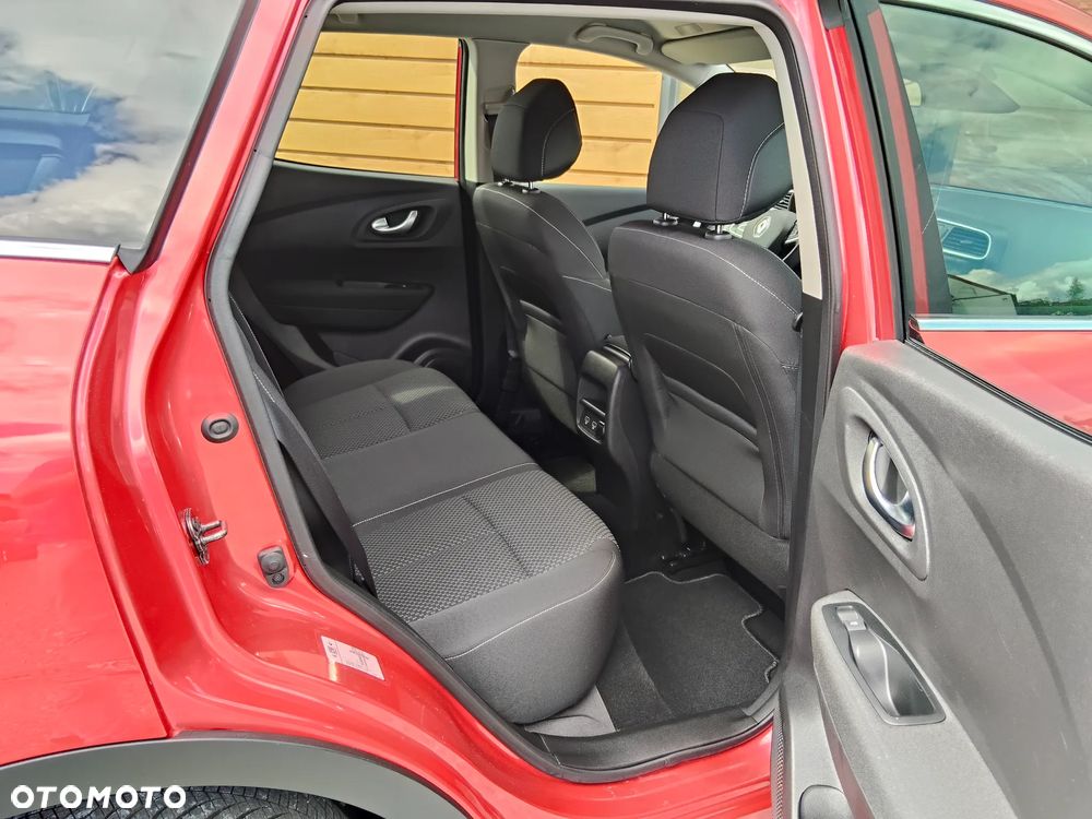 Renault Kadjar 1.3 TCe FAP Limited - 27