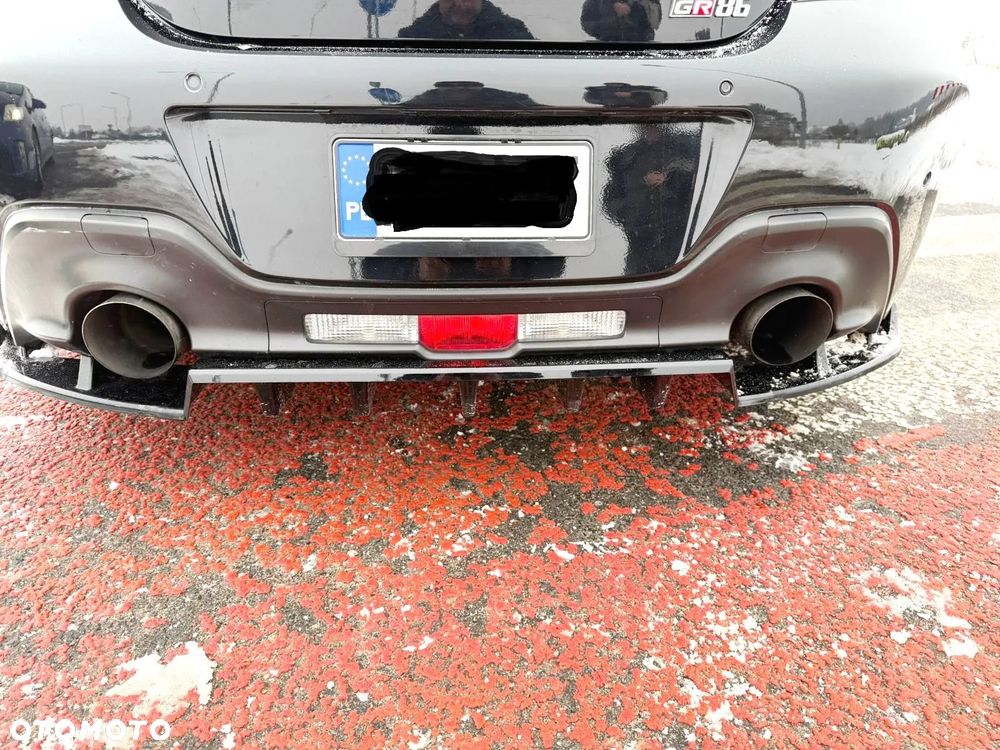 Toyota GR86 - 7