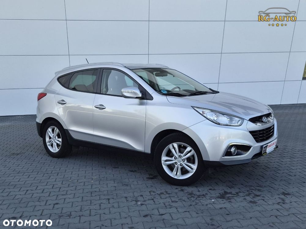 Hyundai ix35 - 13
