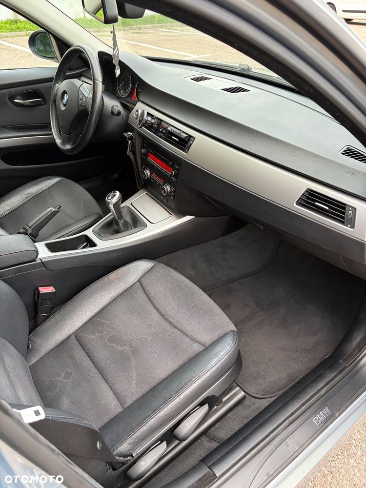 BMW Seria 3 - 11