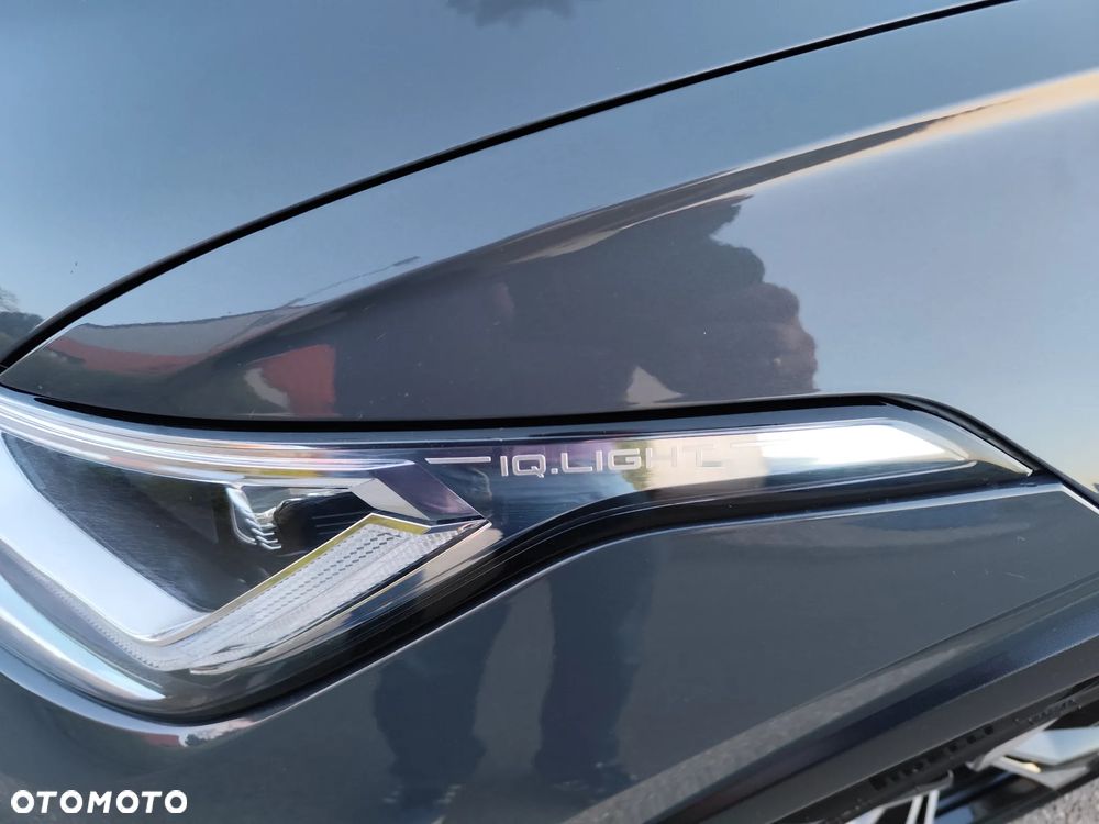 Volkswagen Tiguan 1.4 eHybrid OPF DSG R-Line - 11