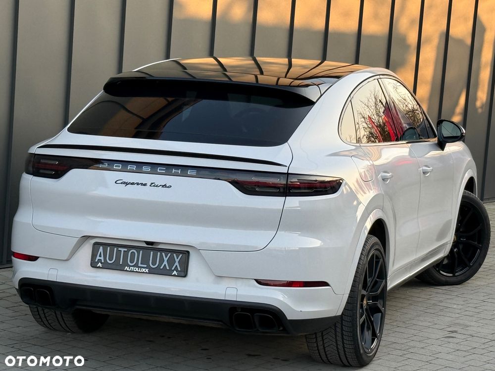 Porsche Cayenne - 13