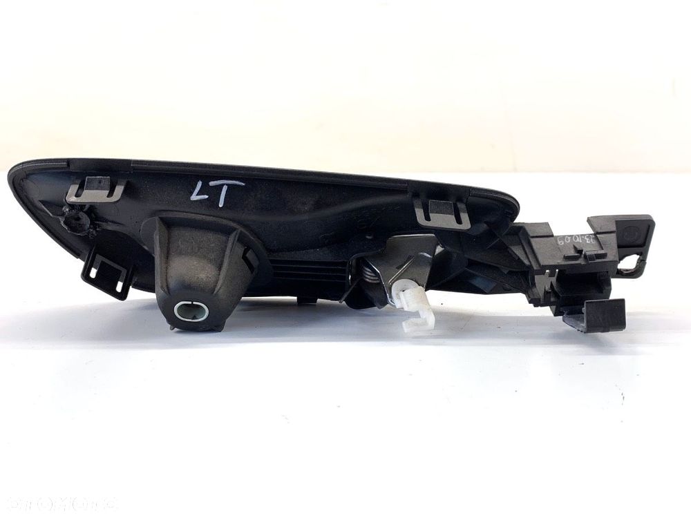 KLAMKA WEWNĘTRZNA LEWY TYŁ  FIAT BRAVO II (198_) 2006 - 2022 1.4 T-Jet (198AXG1B) 88 kW [120 KM] - 2