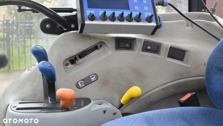 New Holland T4020 - 9