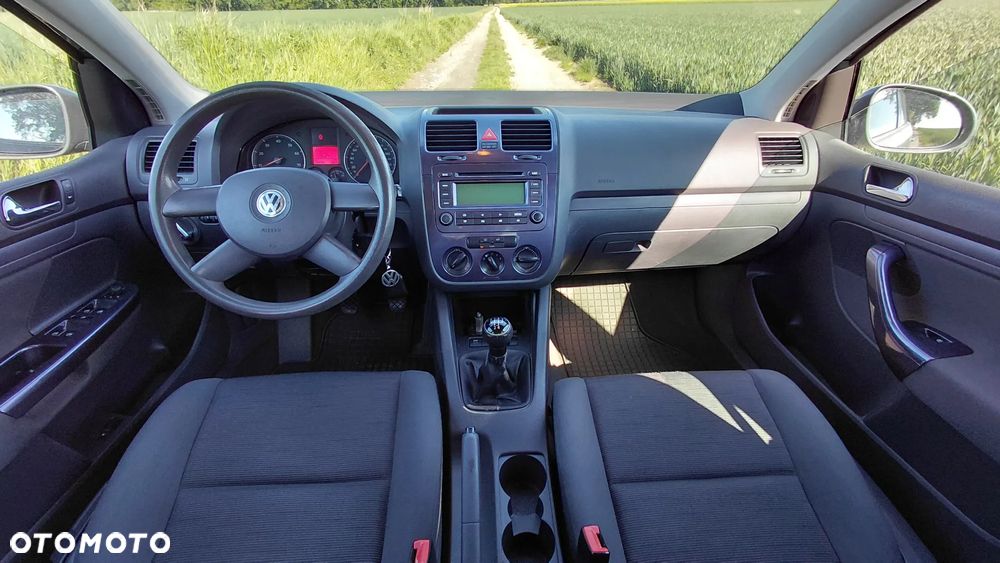Volkswagen Golf 1.4 Trendline - 25