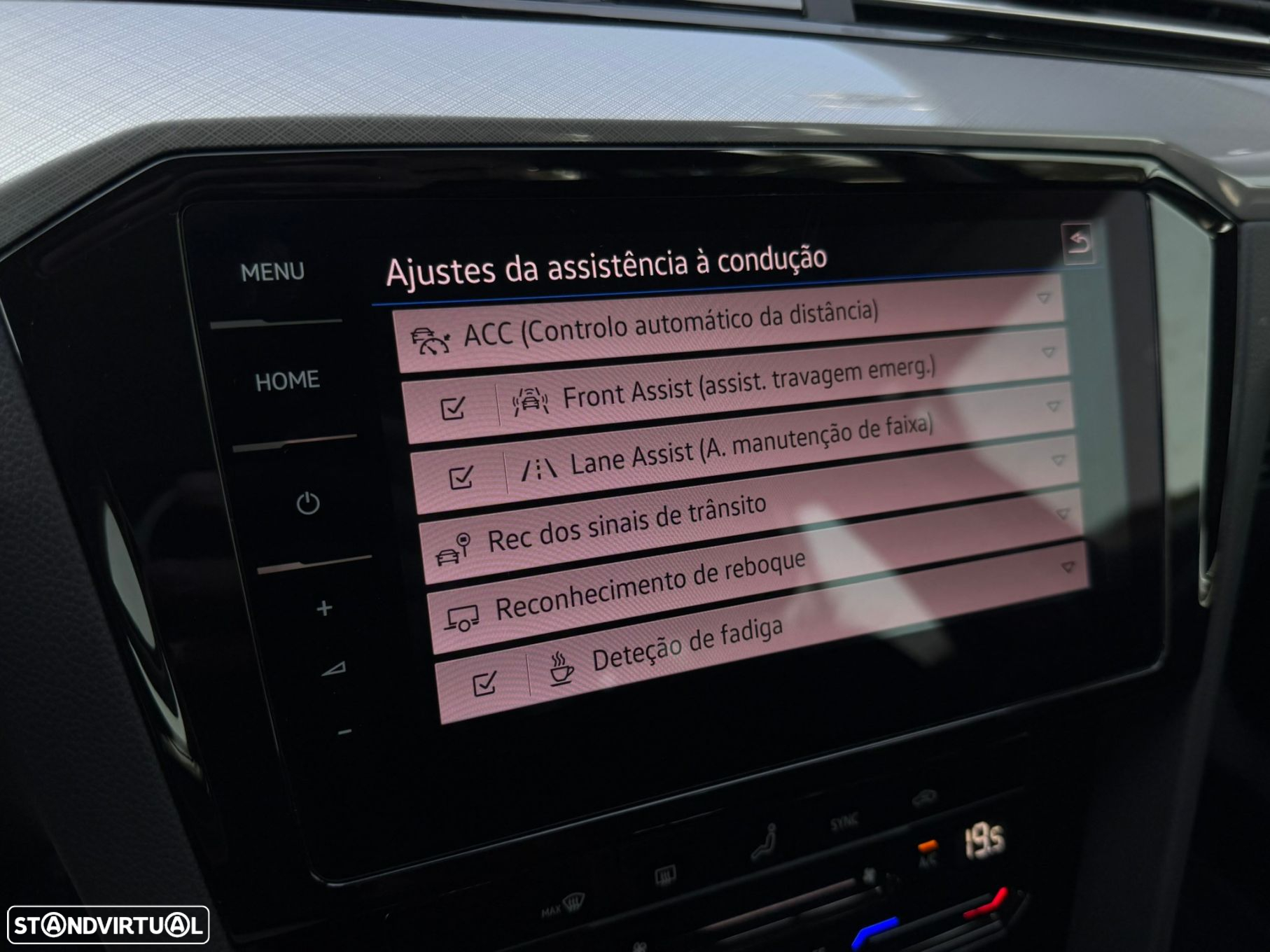 VW Passat Variant 1.4 TSI GTE Plug-in - 46