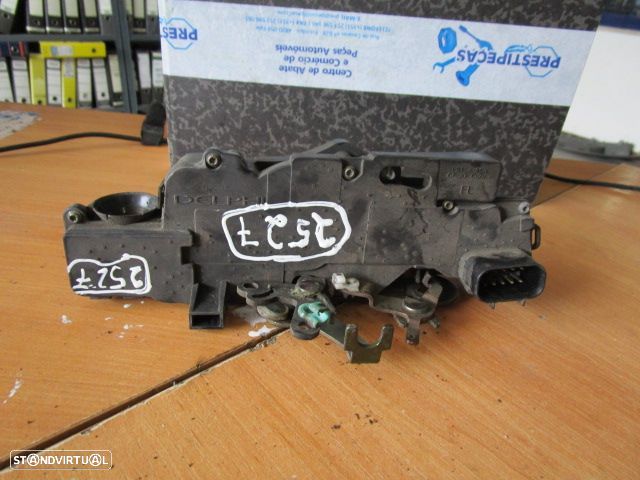 Fecho FEC2527 FIAT STILO SW 2003 FE ELETRICO - 3