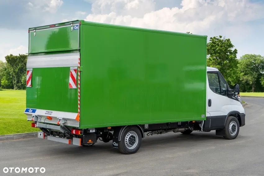 Iveco Daily - 4