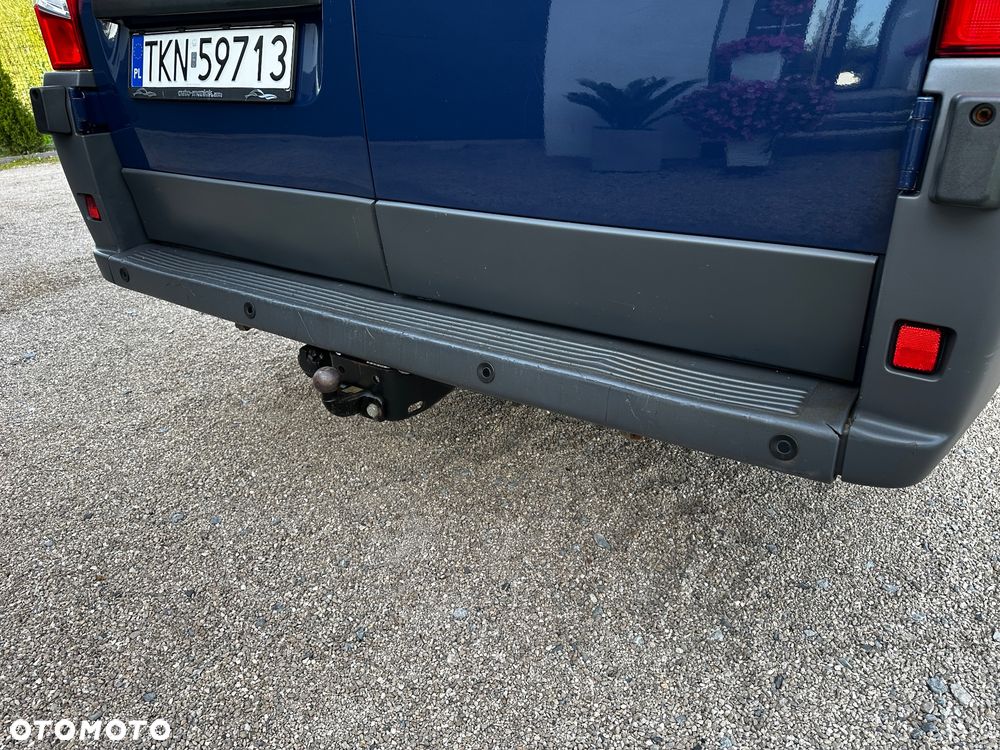 Fiat Ducato - 16