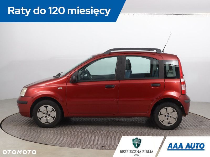Fiat Panda - 3