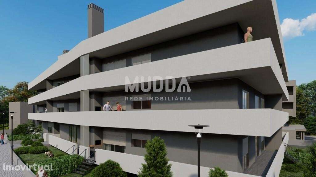 T3 Novo com características exclusivas em Loureiro / OAZ - Grande imagem: 4/12