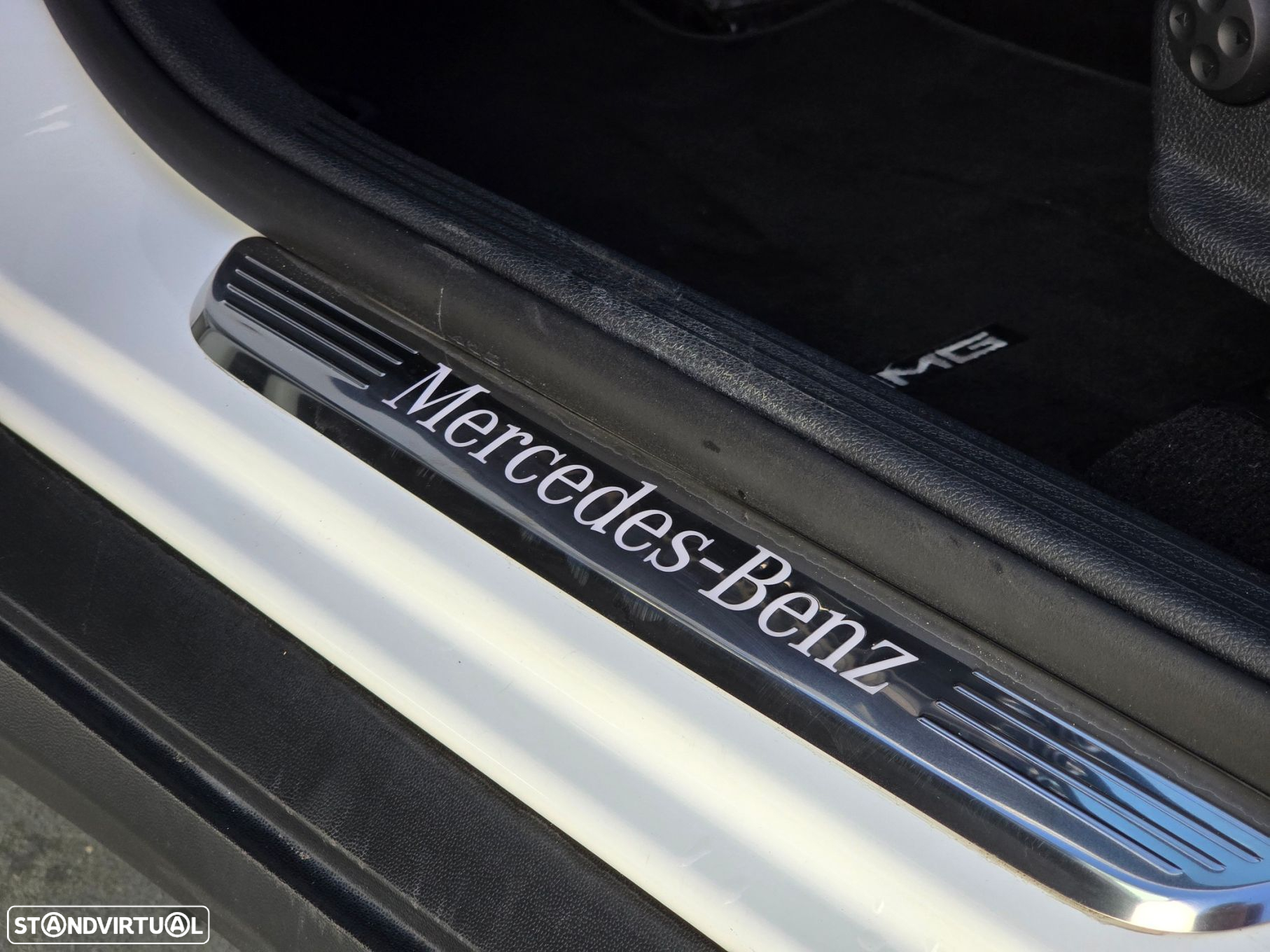 Mercedes-Benz GLC 300 de 4Matic - 16