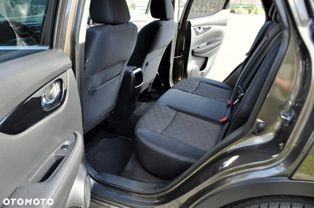 Nissan Qashqai - 20