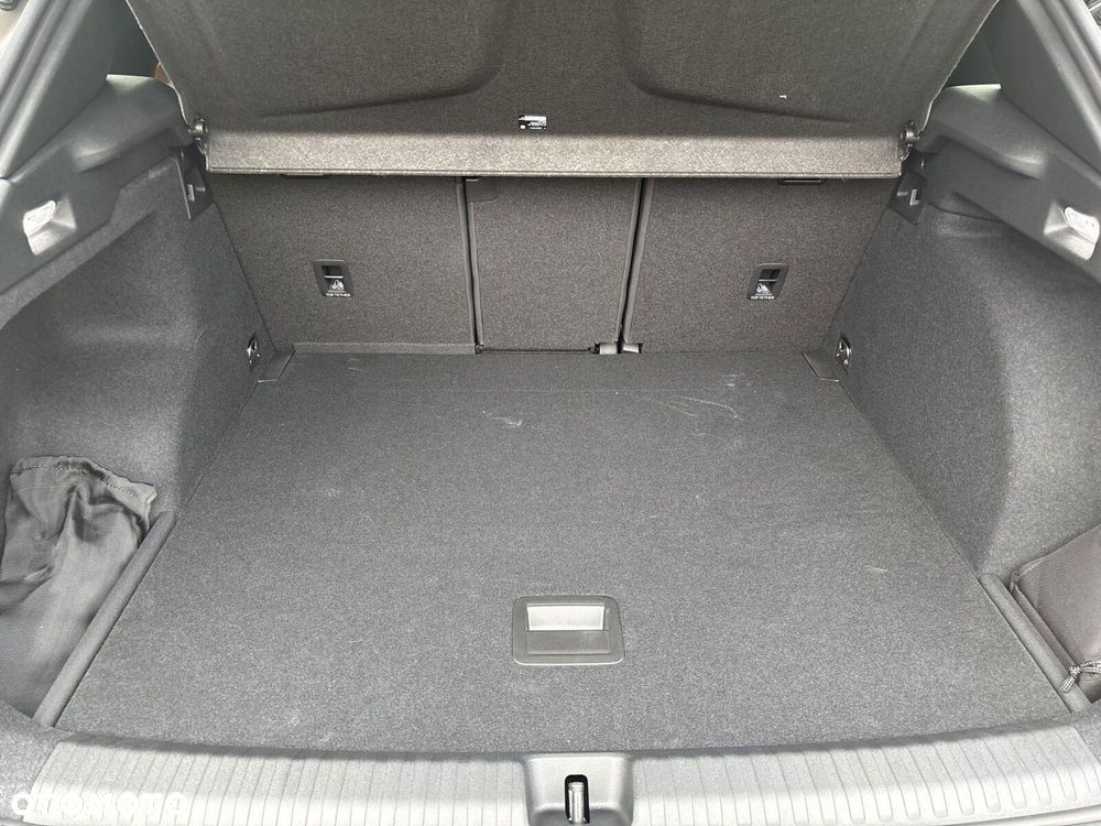 Cupra Terramar 2.0 TSI 4Drive VZ DSG - 23