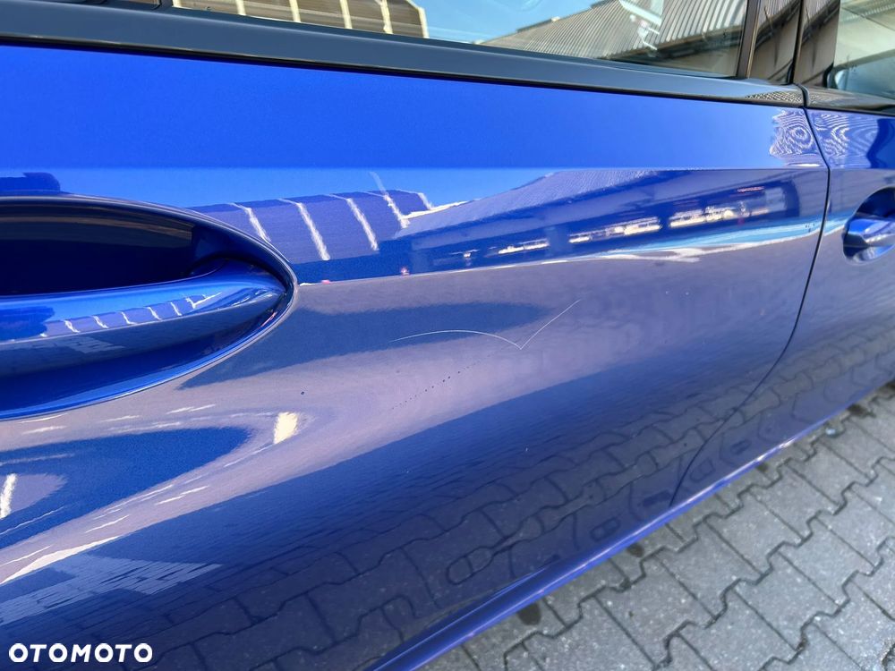 BMW Seria 3 320d M Sport - 16